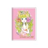 Sunstar Stationery Ado Mizumori Planner, 2026 Weekly B6, Pink S2959038