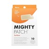 Mighty Patch Original Hero Cosmetics Pimple Patches Small Hydrocolloid Patches