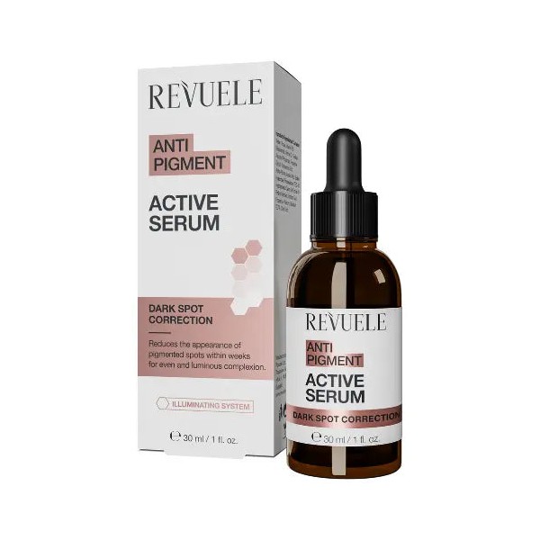 Revuele Anti Pigment Active Serum