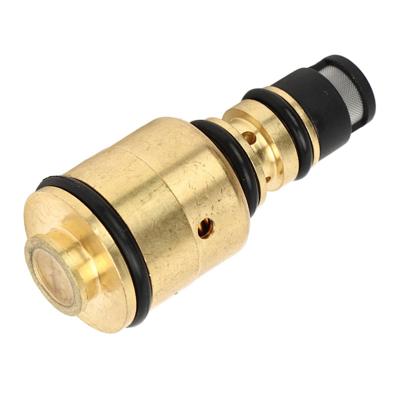 AC Compressor Control Valve ECV11 Sensitive Precise Control Replacement For