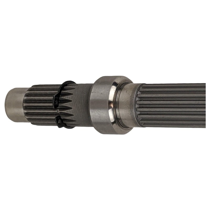 RedCap 197mm Final Output Drive Shaft for 150cc 125cc GY6
