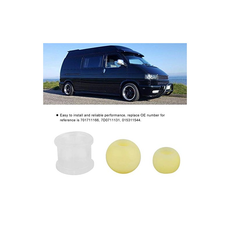 Replacement for T4 Gear Linkage Bush Kit Gear Repair Kit