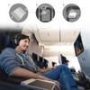 UrbanPulse Freely Bendable, Foldable, Smartphone Holder, Multi-functional Smartphone Stand, Fully