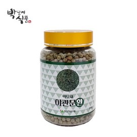 UNCLEHOON Bakdaljae Food Yagwanmunhwan 200g