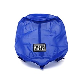Filtros K408 pre-filtro para filtro de aire K&N RU-3105HBK, Azul