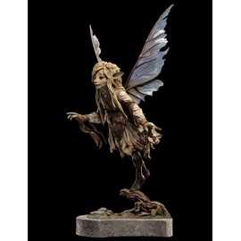 Weta Workshop Figures of Fandom - Dark Crystal - Deet The Gelfling (1:6 Scale)