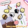 Newseego Clip (Set of 9), Cute Corner Clips, Paper Clips,