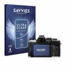Savvies 6 Pack Screen Protector compatible with Olympus OM System