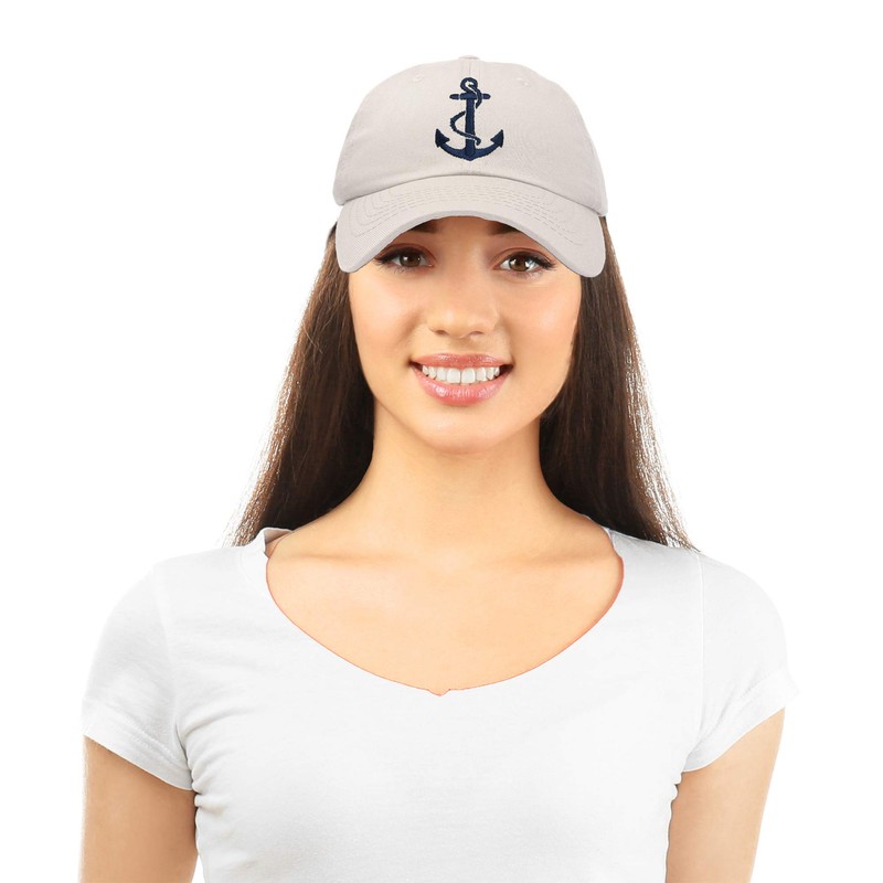 DALIX - Gorra de béisbol de vela para mujer, regalo