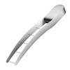 Watermelon Cube Cutter Multipurpose Sharp Ergonomic Grip 304 Stainless Steel