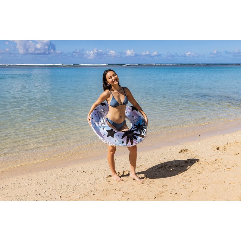 Igarashi Nightsky Ukiwa 35.4 inches (90 cm) RLB-390V