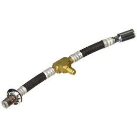 S&G Tool Aid 37230 Fuel Injection Pressure Test Adapter