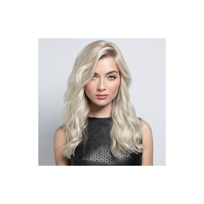 PRAVANA Perfect Blonde Mascarilla Morada, Matiza Cabello Rubio 150ml