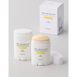 Eunyul [은율] 데일리 케어 선스틱 23g 2개입 [EunYul] Daily Care Sun Stick 23g 2-pack