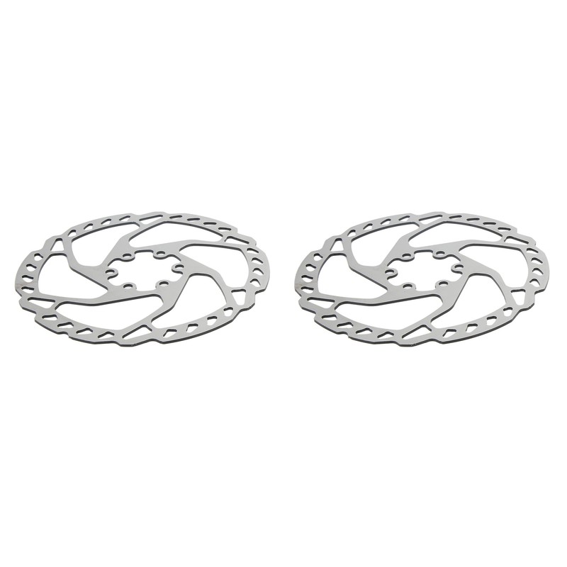 WAKE Bicycle Disc Brake Kit Bike Aluminum Alloy Front Rear