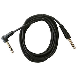 Silverline Audio® Dual Trigger Cable Replacement for Alesis Electronic Drum Pads and Cymbals (6 Feet / 1.8m)