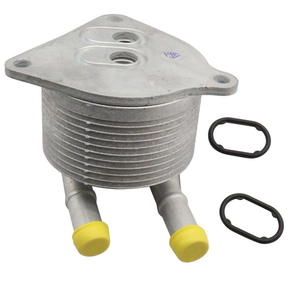 Unbranded For 2019-2020 Jeep Compass 2.4 Ltr Transmision Oil Cooler