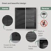 Vent Systems 8" x 8" Inch (Opening Dimensions) - Pack