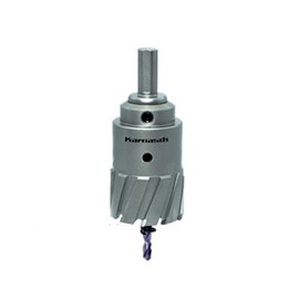 Karnasch KARNASCH Power-Max 55 Super Heavy-Duty Jigsaw with Carbide, Durchmesser Ø d1=28mm, 1