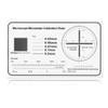 WiFi Microscope Portable Digital USB Magnifier with 8 LED for