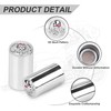 4 Point Docking Hardware Cover for Harley Touring Electra Glide