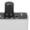Water Leakage Detector, Underground Pipeline Leak Detection Tool, Compact &