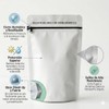 Polvo para hornear doble accion sin aluminio 250 gr