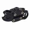 Suspension Stem for Bicycles Shock Absorbing Bike Handlebar Stem for
