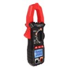 Digital Clamp Meter Multimeter 6000 Counts AC DC Current Amp