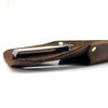 Garden Leather Pruner Sheath with Clip,Tool Holster for Gardening Pruning