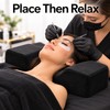 Lash Extension Pillow for Salon Use – High-Resilience Sponge Headrest