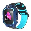Portable Waterproof Kids Smartwatch LBS Positioning Children Safe Call Voice