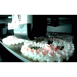 3D Printed Dragon with Dragon Egg, Articulated Dragon, Fidget ADHD Autism Toy