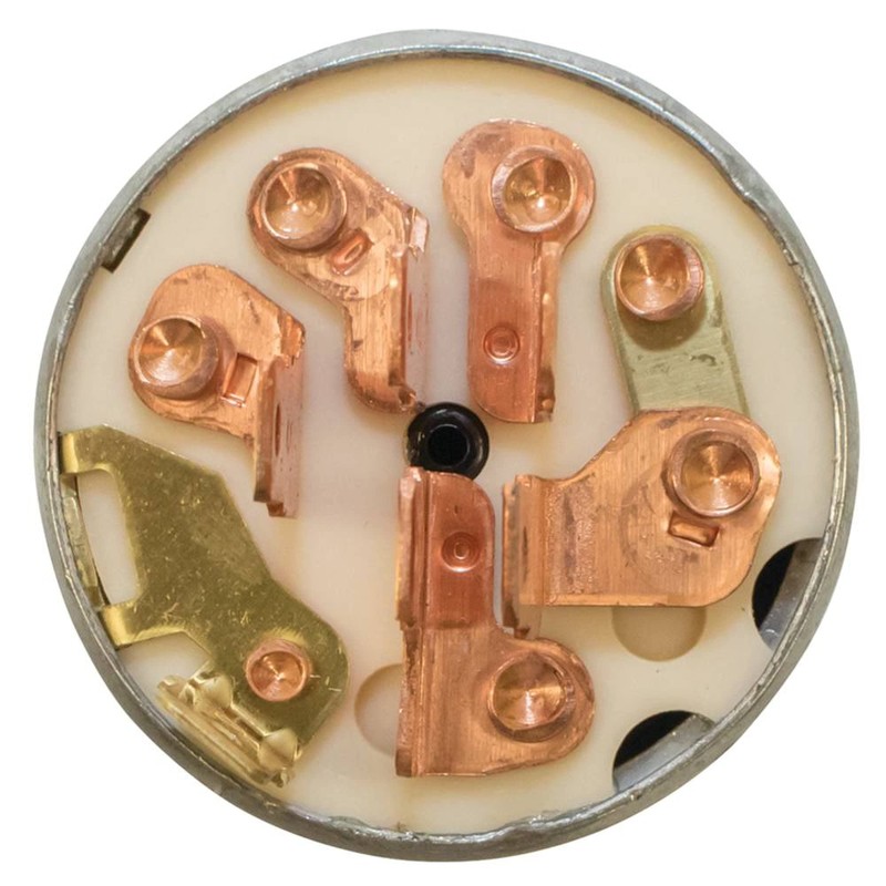 Stens Ignition Switch 430-662 Compatible with Kohler CH11, CH12.5, CH14,