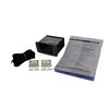 Replacement for Dixell XR06CX-4N1F1 Temperature Controller, Fit for 120V 50-60Hz