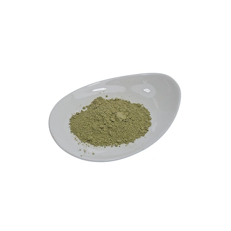 SENA -Premium - gemahlene Bärentraubenblätter- (25g)