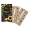 Pack 2 Máscaras De Pestañas Yuya Rimel 10 Aceites Color