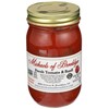 Michaels Of Bro, Michaels Tomato Basil Sauce, 16 Ounce