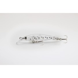 Little Jack Forma Cute 40mm/1.5g #03 SHIRASU