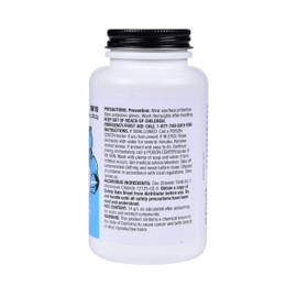 Hercules Climate Smooth Soldering Paste, Self Cleaning, Lead Free, With Screw Cap Brush #10619