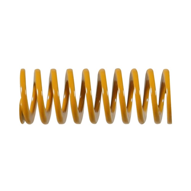 Aokin 3D Printer Bed Springs, 8mm OD 20mm Length Compression