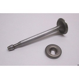 Tecumseh 32783 Intake Valve Genuine Original Equipment Manufacturer (OEM) Part