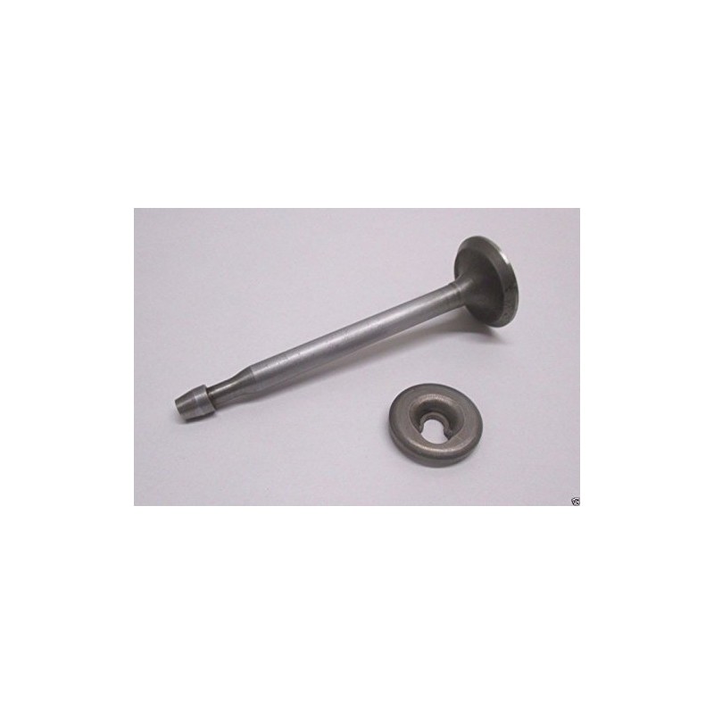 Tecumseh 32783 Intake Valve Genuine Original Equipment Manufacturer (OEM) Part