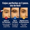 Kit de Planchado y Diseño de Cejas Jdenis by Gaero