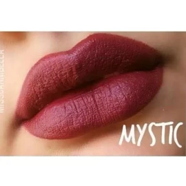 Colourpop Labial Liquido Indeleble Satinado - Mystic
