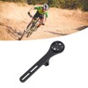 Bike Computer Holder Aluminum Alloy Bicycle Computer Mount for Road