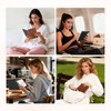 Vane Oak Magnetic Detachable Case for 7'' Kindle Paperwhite &