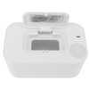 Compact Wipes Warmer Portable Wipe Warmer Baby Wet Wipes Dispenser