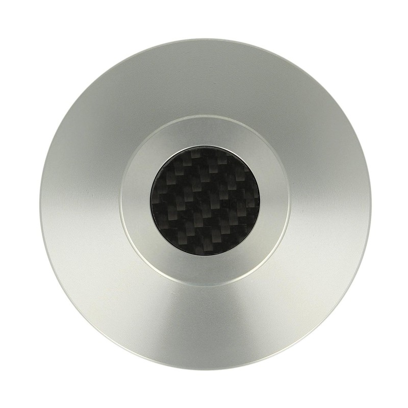 _blank #023 Stabiliser for Record Players, Support Surface and Grip