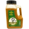 Billy Bones BBQ Award Winning Dry Rub, Competition Recipe